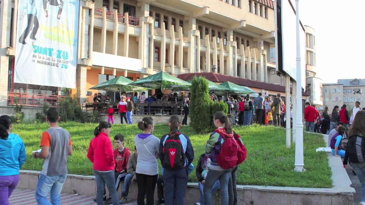 Let's Do It, Romania! (Baia Mare, Maramureș)