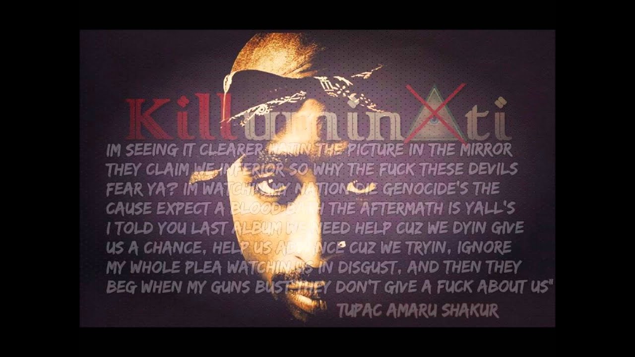 2pac True Story