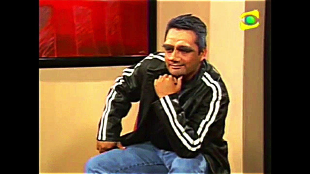 Especial del Humor - Christian Meier y Jaime Bayly