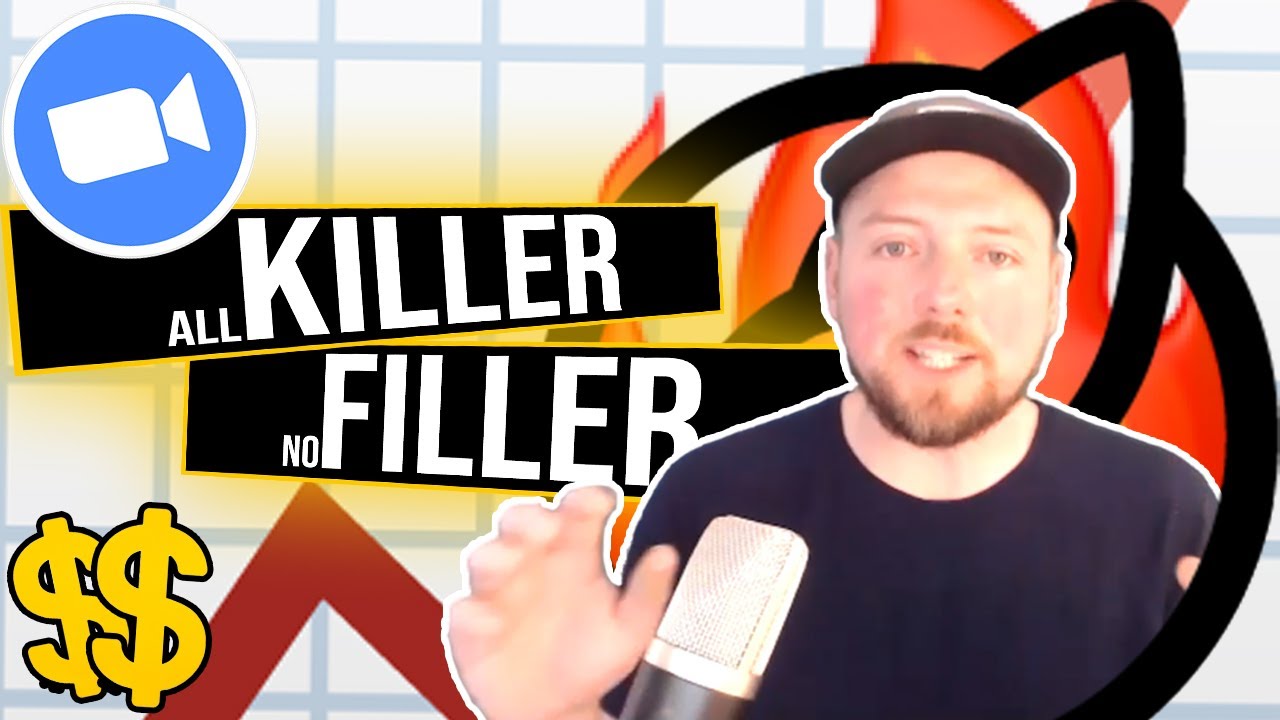 Ep 2: Facebook Marketers Drop Your CPAs 20% - 50% with this simple hack + lots more ecommerce gold