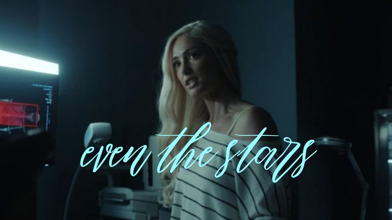 dawn granger | even the stars