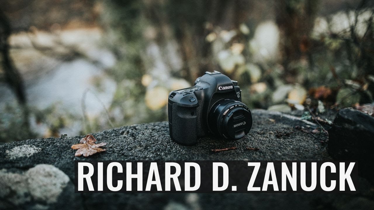 Richard D. Zanuck