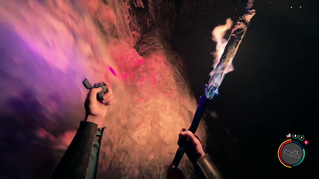 Sons of the Forest EP 26