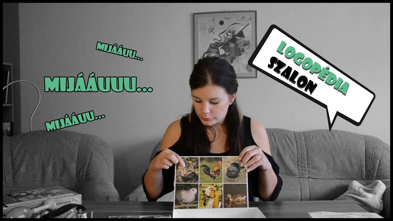 Hallási differenciálás játékosan | Logopédia Szalon