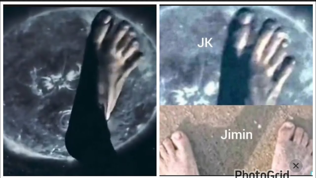 Jimin live Jk beside Jimin  Jikook remembering sweet moments 