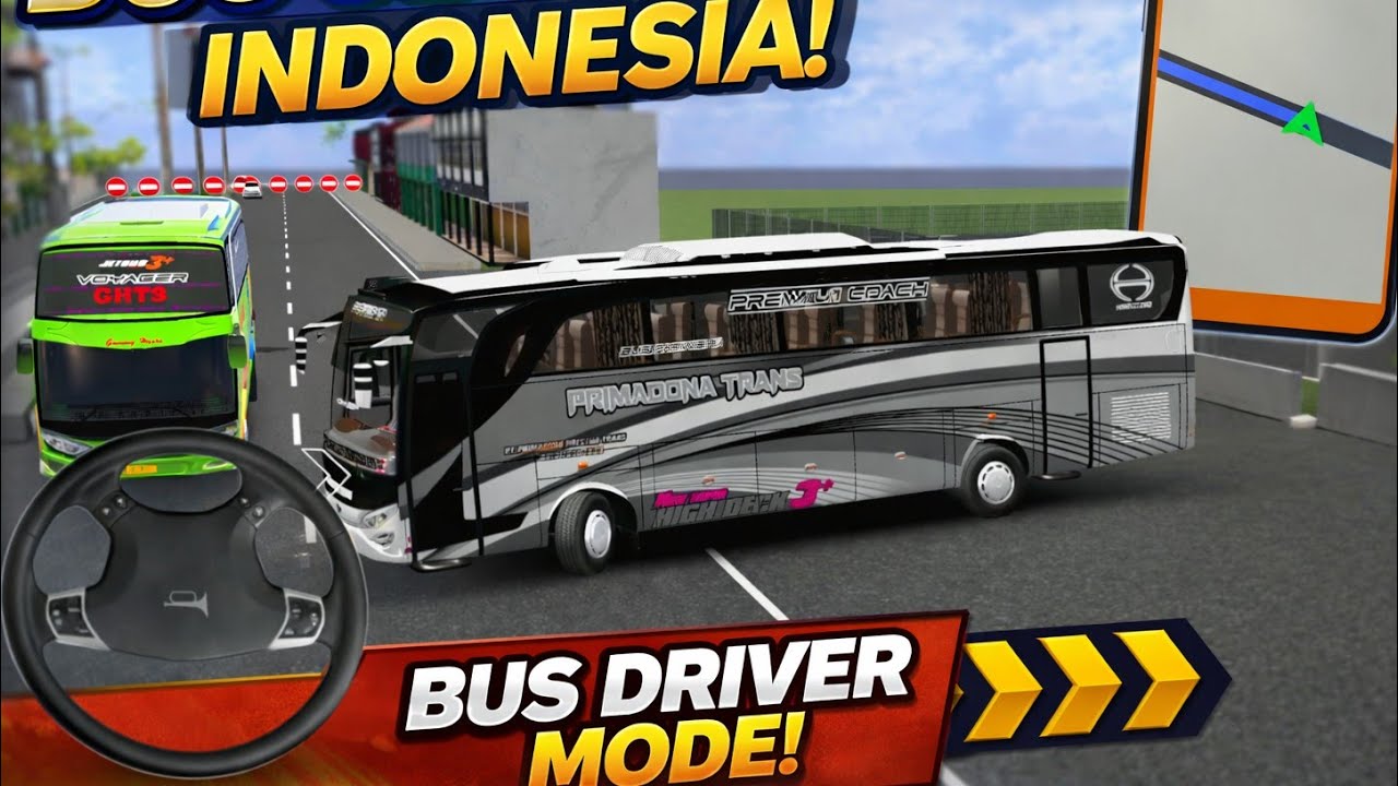 IDBS INDIAN BUS SIMULATOR GAMES NO 1 BUS DRIVER GAME PLAY ANDROID PHONE 2026😱