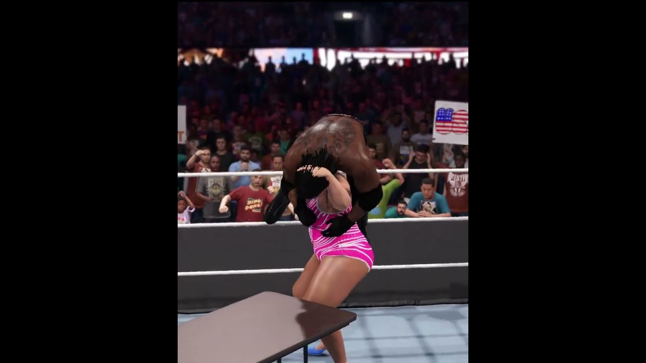 Booker T Controlled the Ring Early — The Ending Changed the Story