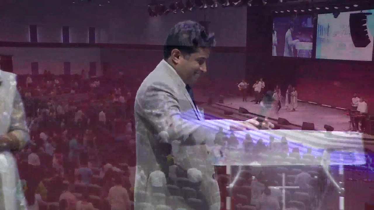 Sunday Service | Sermon by Rev. Rico Altieri | 3 July 2022