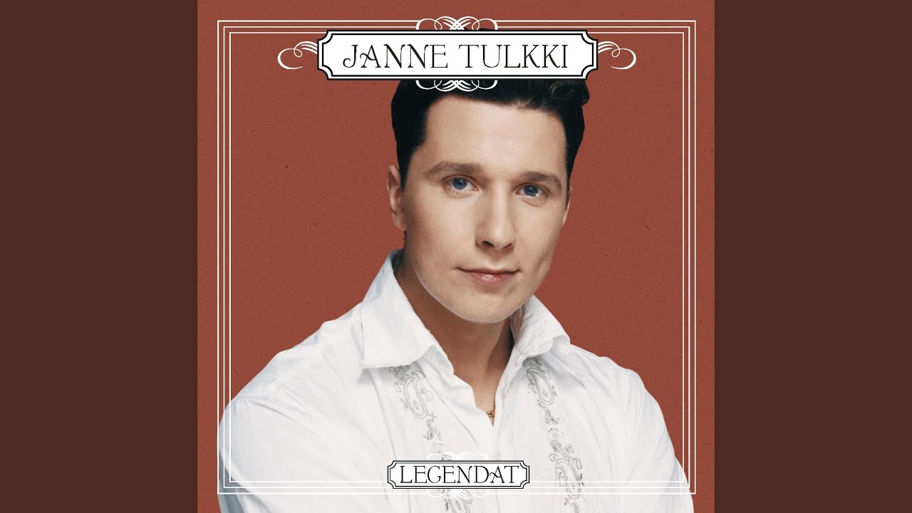 Yksinäinen Pitkä Tie