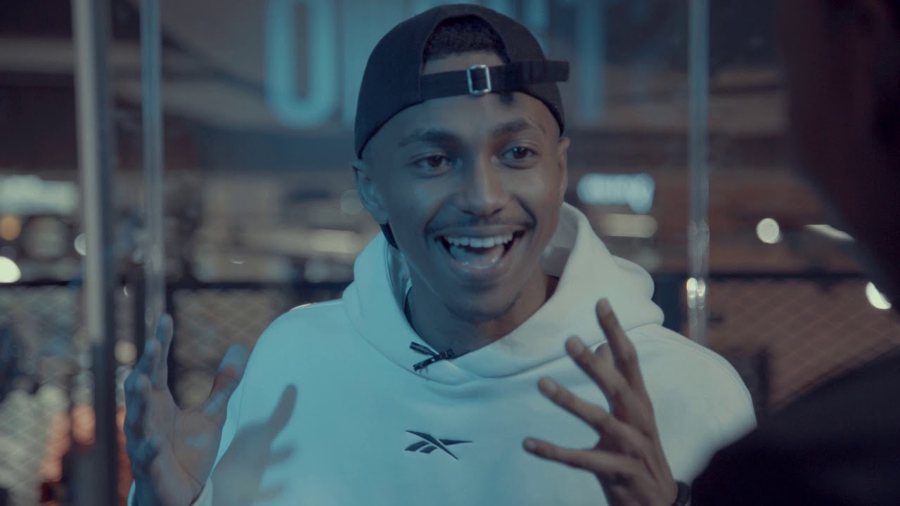 Studio Sessions S1 E3 ft Shooterkhumz x ZuluMecca