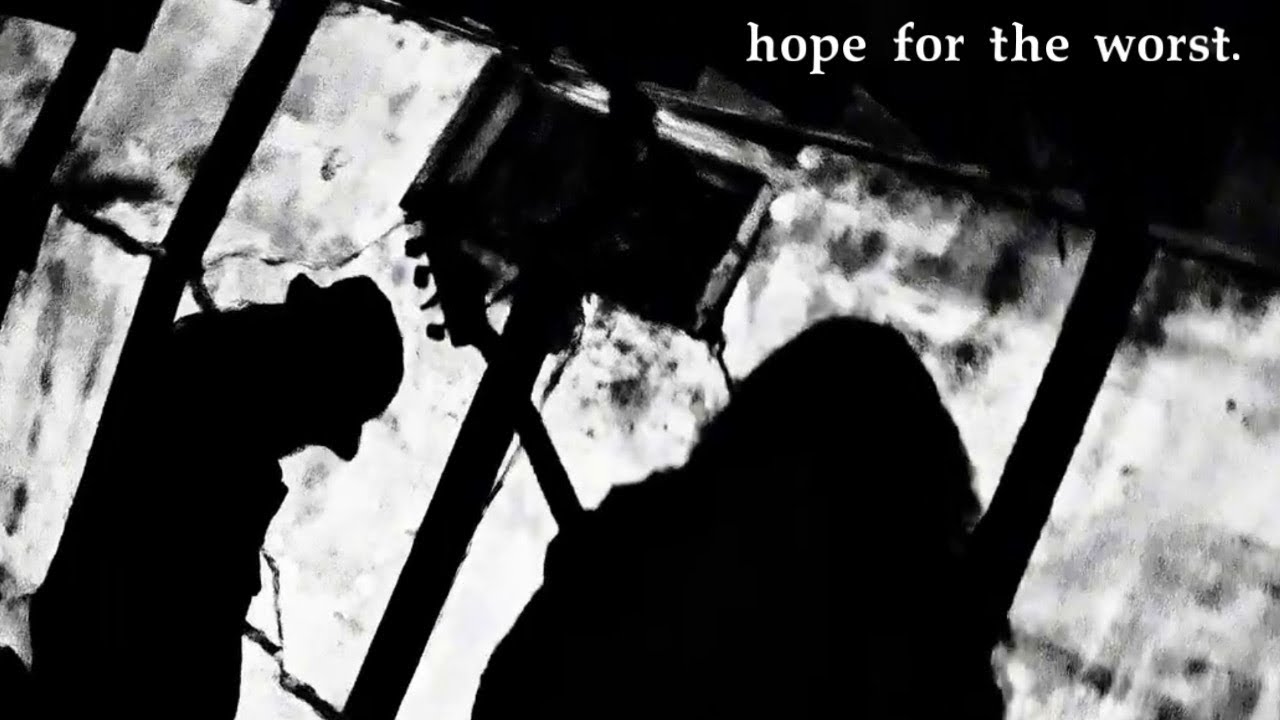 oblivionmoney - hope for the worst (feat. Glitxh Nixx) [Official Music Video]