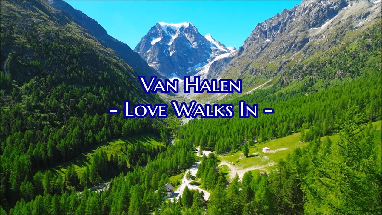 Van Halen - 