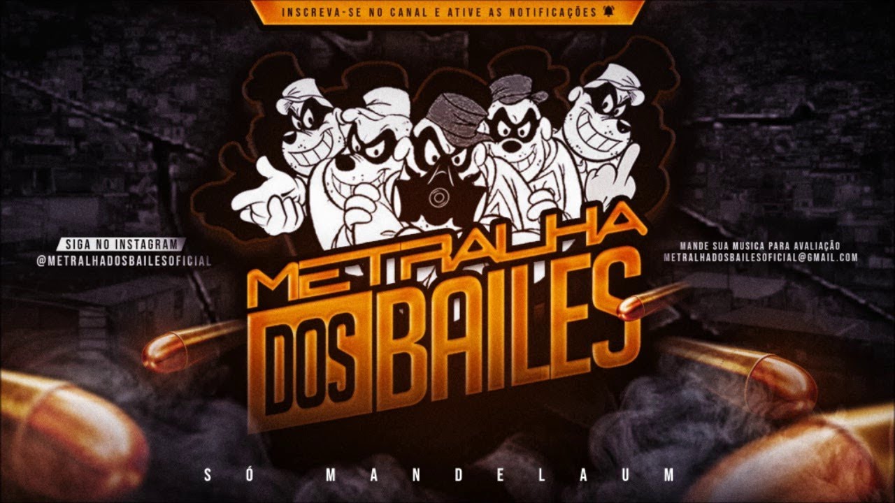 QUAL SUA CIDADE - MC GW, MC MR Bim (DJ Aleeh Marley) 2019