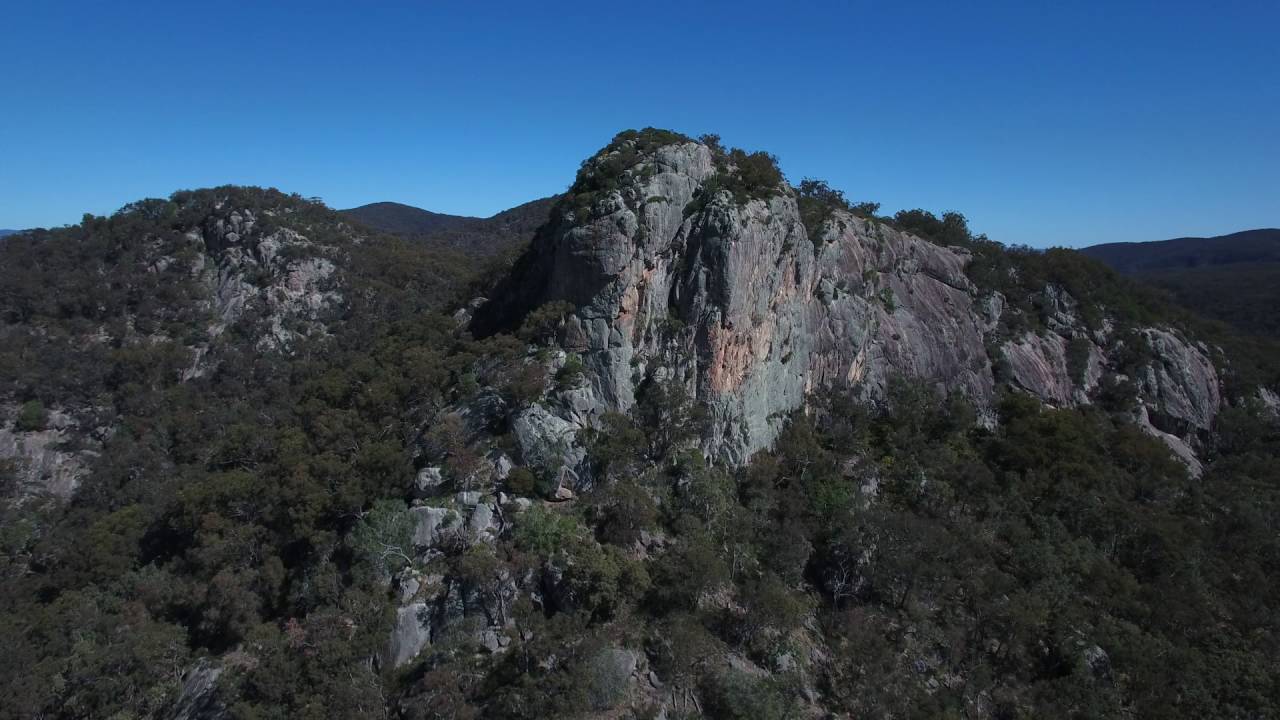 Bluff Rock Massacre - Australia