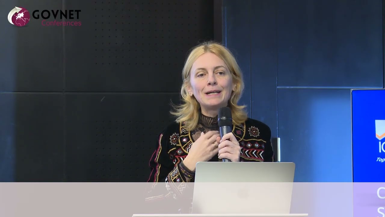 Mihaela SCARLATESCU – Head of Legal & Compliance Director, PHOENIX GROUP