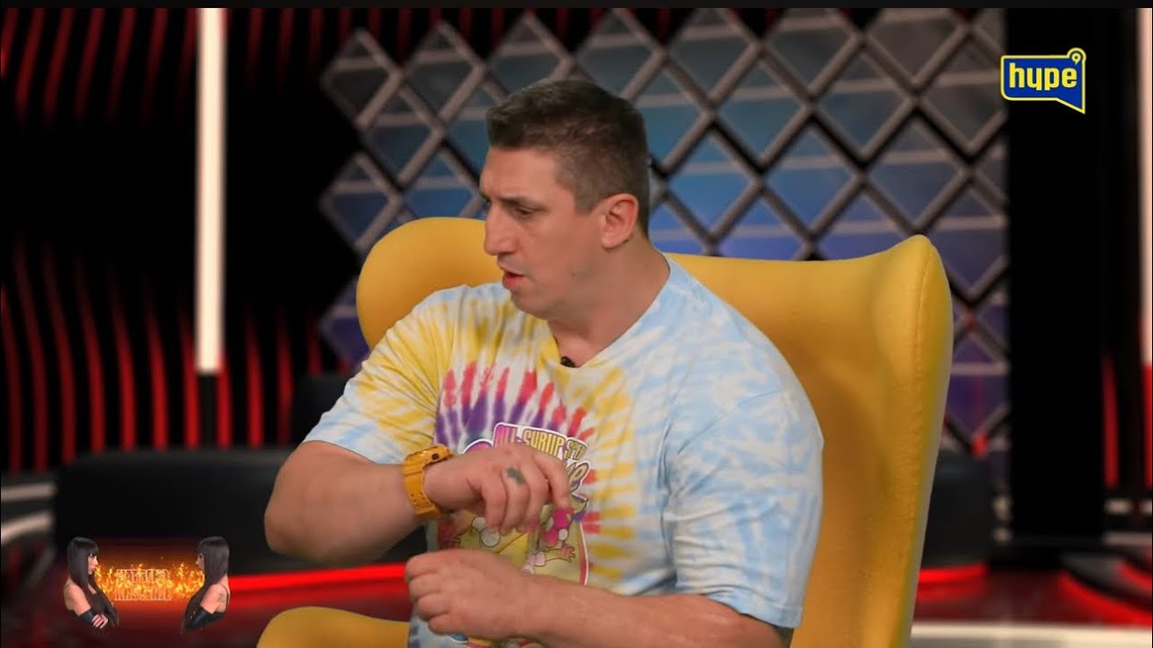 'ROBIJAO SAM UMESTO MAJKE! ONA JE BILA GLAVNI DON!