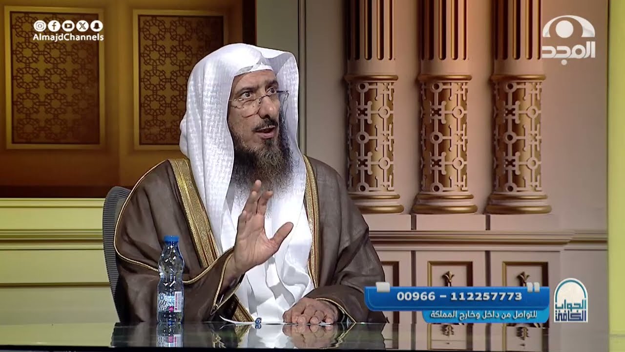 هل من علامات قبول العمل الصالح تتابعه ؟ | الشيخ: سليمان الماجد | الجواب الكافي