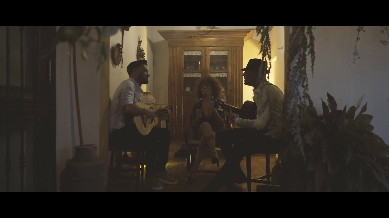 Música - Dj Arrocin & Stereoman feat Virginia Guantanamera. ( Video Oficial )