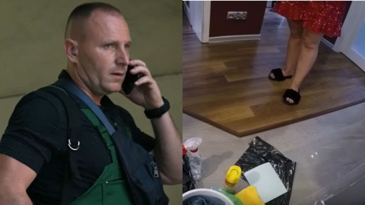 Mieli posprzątać mieszkanie, a zabrali kobiecie cenne przedmioty! #Złodzieje