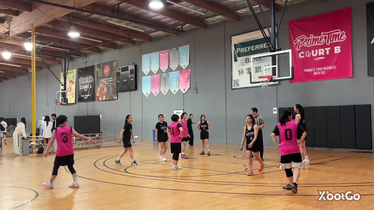 2026 West Coast Elite: E-Stars vs. SMG