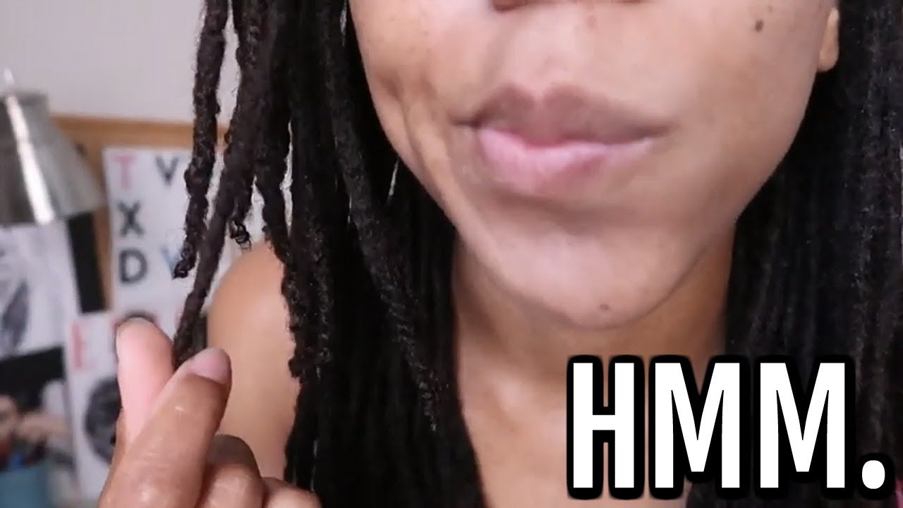 So You REALLY Want to Loc Your HAIR? | WATCH THIS.