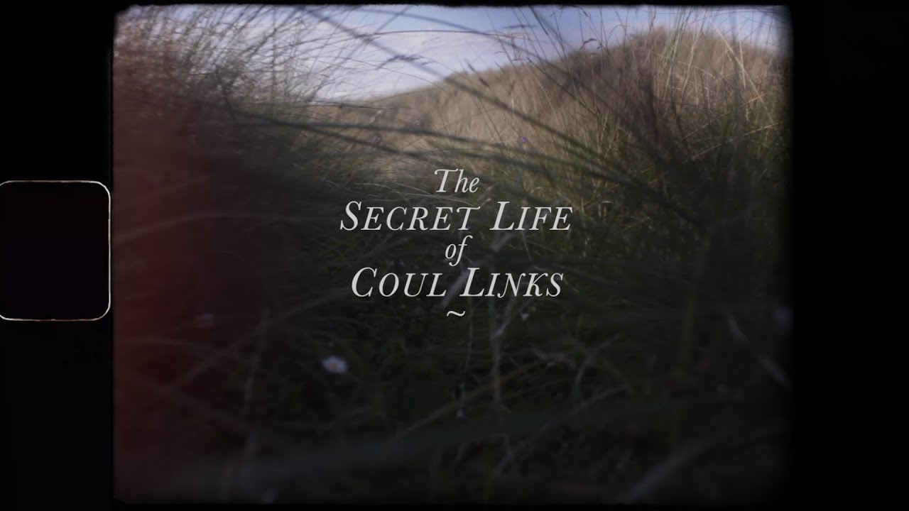 The Secret Life of Coul Links