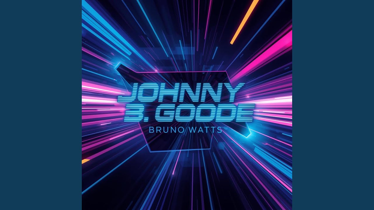 Johnny B. Goode (Radio Edit)