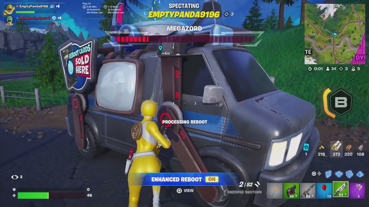 Fortnite