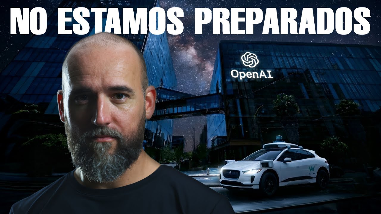 San Francisco muestra el futuro que viene… y no estamos preparados