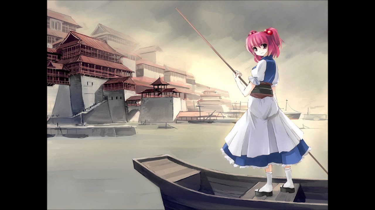 dBu Music - Higan Retour ~ Titanic of Stygian