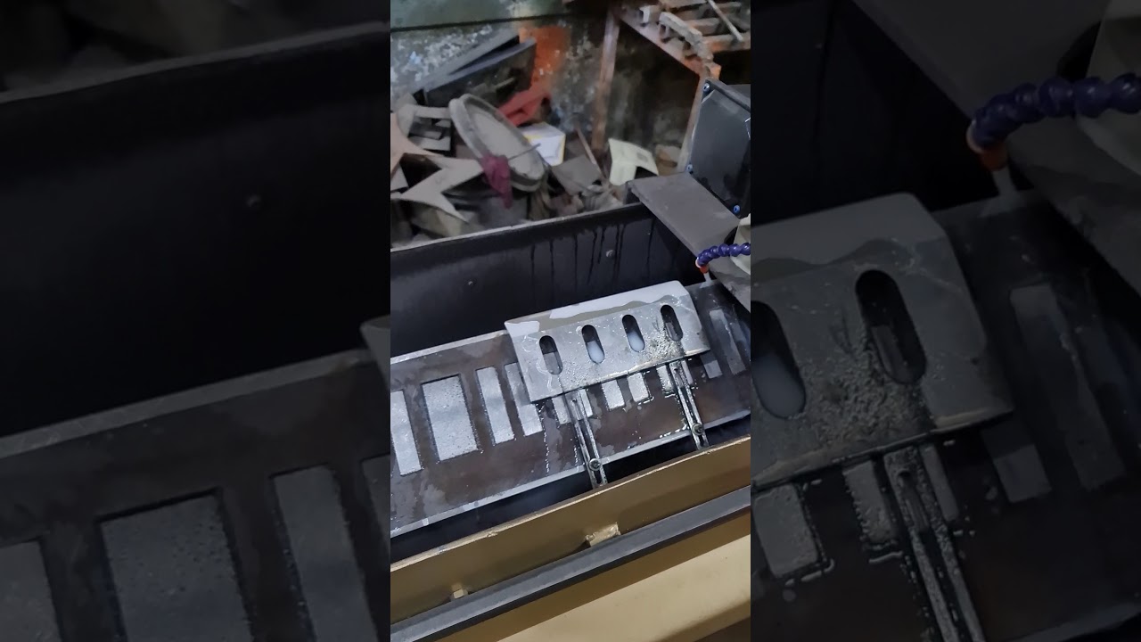 ماكينة سن كاستير الكومباين وسكاكين المقصات 01000657472 محمد سمير
