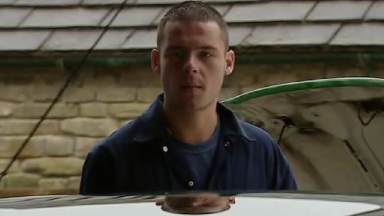 Aaron Livesy 4th March 2010