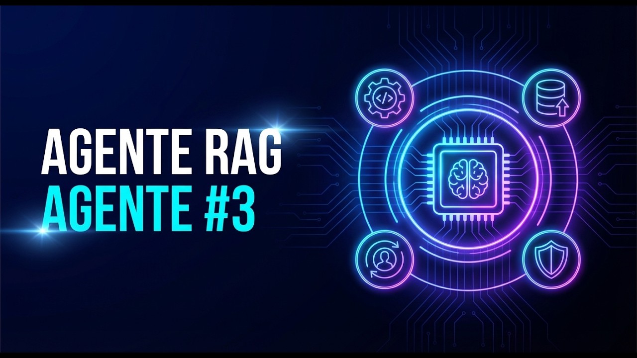 Crea un Agente de Atención al Cliente: LangChain + LangGraph + LangSmith