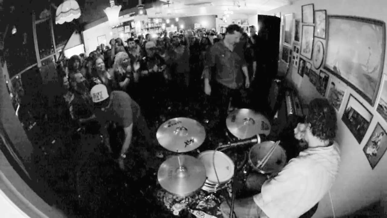 The Clean (Live) 