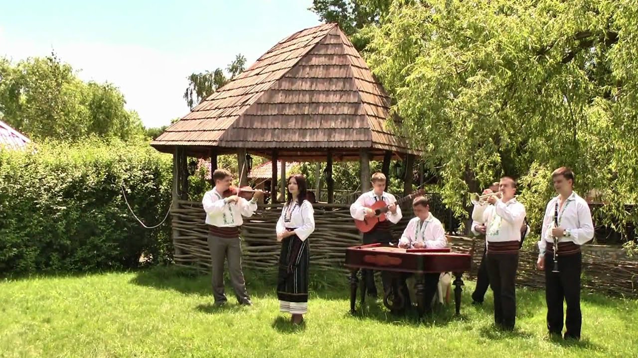 Nicoleta Sava - Lume, lume (2010)
