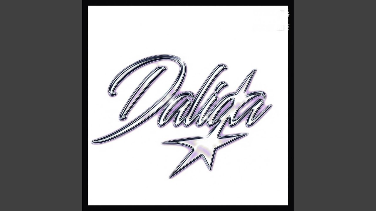 DALIDA.
