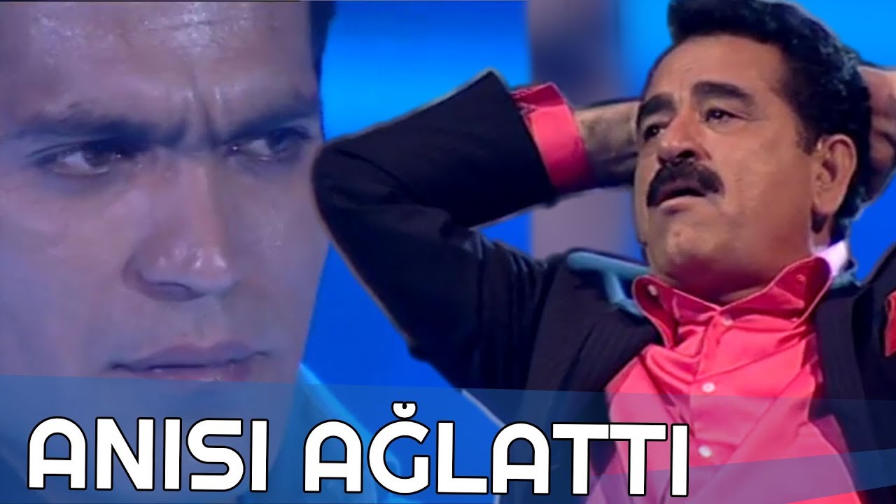 Selçuk Demirelli'nin Üvey Anne Hikayesi, İbo'yu Ağlattı! / Popstar
