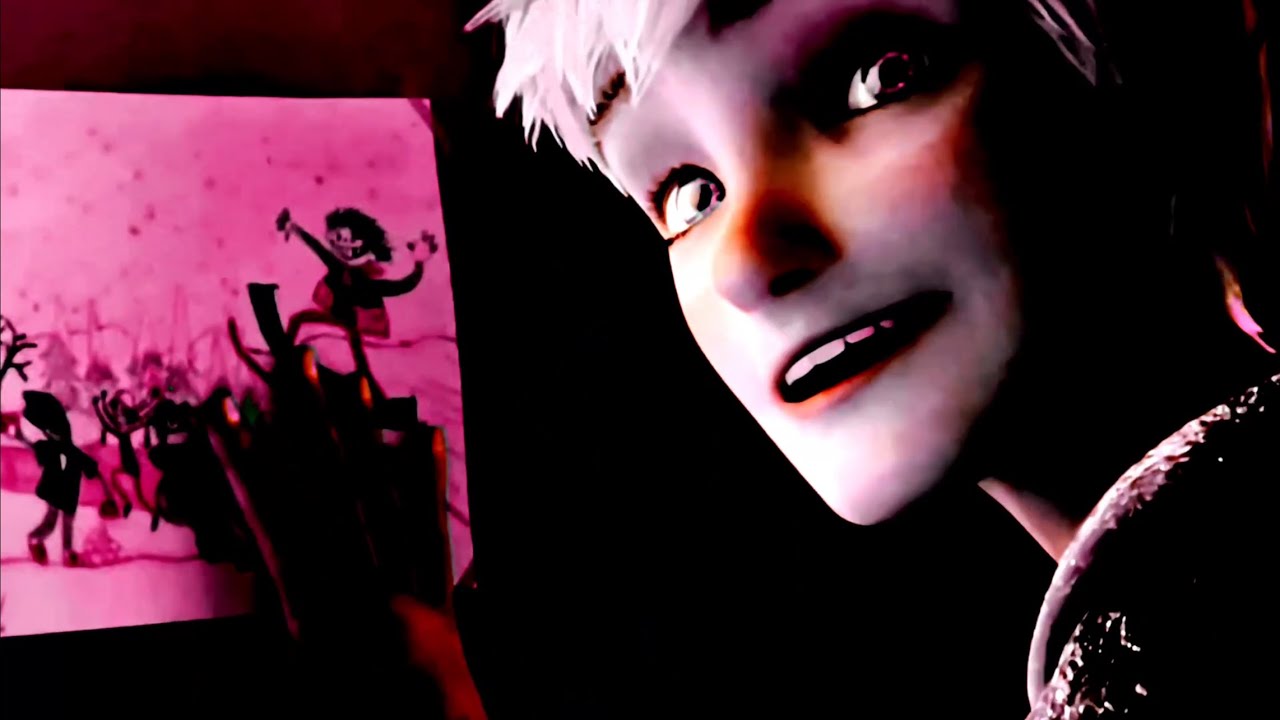 Non/Disney ~ Wouldn’t You Like