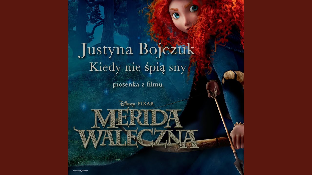 Kiedy nie spia sny