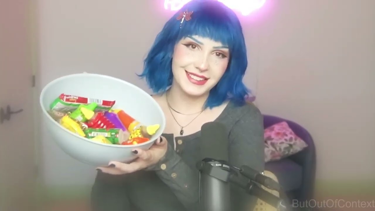 Chad Chad But She Is Chaotically Out of Context for 14 Minutes (ft. Jarvis Johnson Kinda)