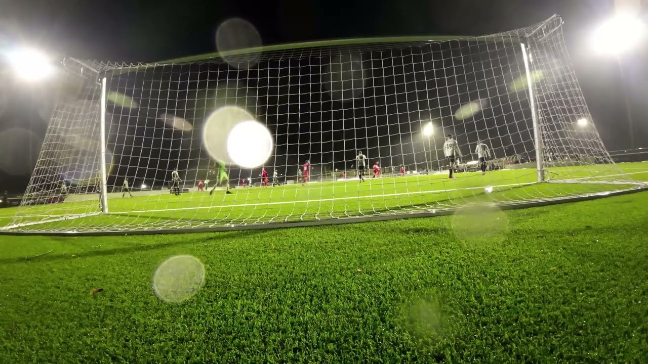SV Grafenwöhr Vs TSV Tännesberg