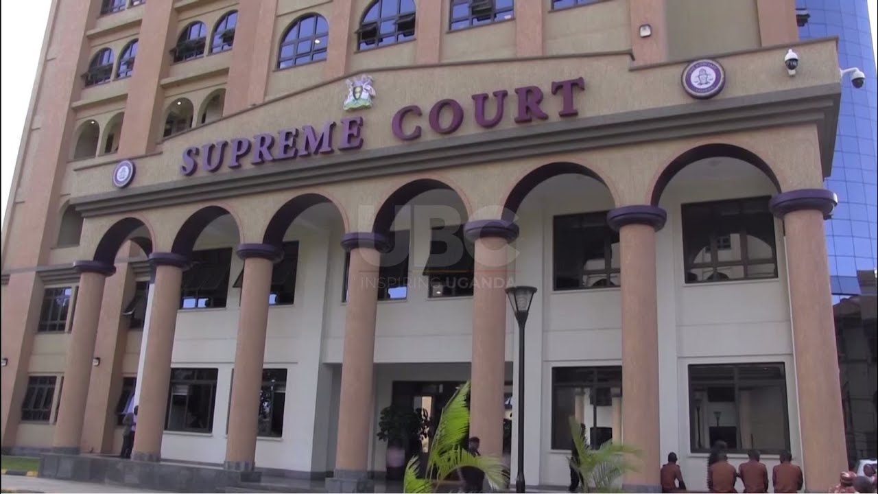 2026 Presidential Election Petition | Kasibante Withdraws Case, Cites Financial Constraints