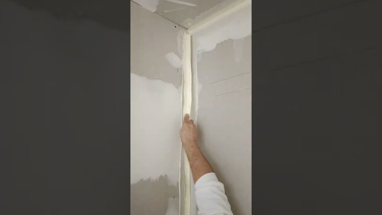 Glett felhordó sarok henger