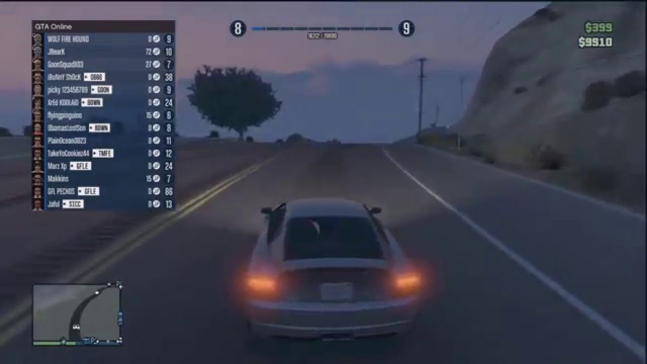 Grand Theft Pony: Clopping in Los Santos
