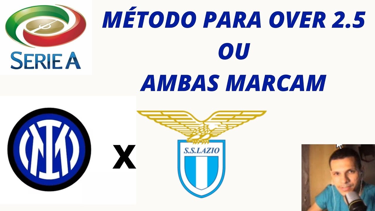 MÉTODO OVER 2.5 E AMBAS MARCAM ( COMO ANALISAR )