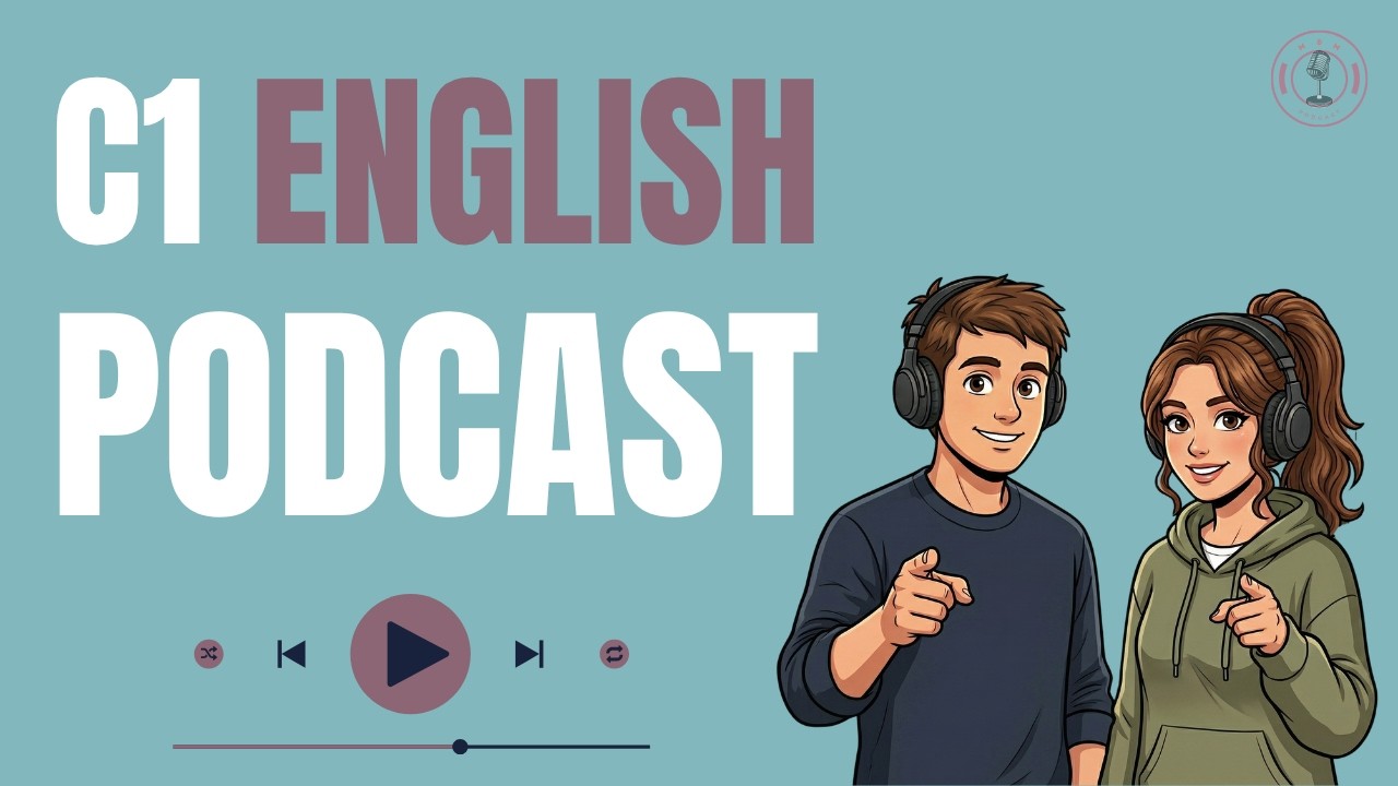 Real English Conversation Practice (Advanced ) | Improve Your Speaking & Listening FAST!