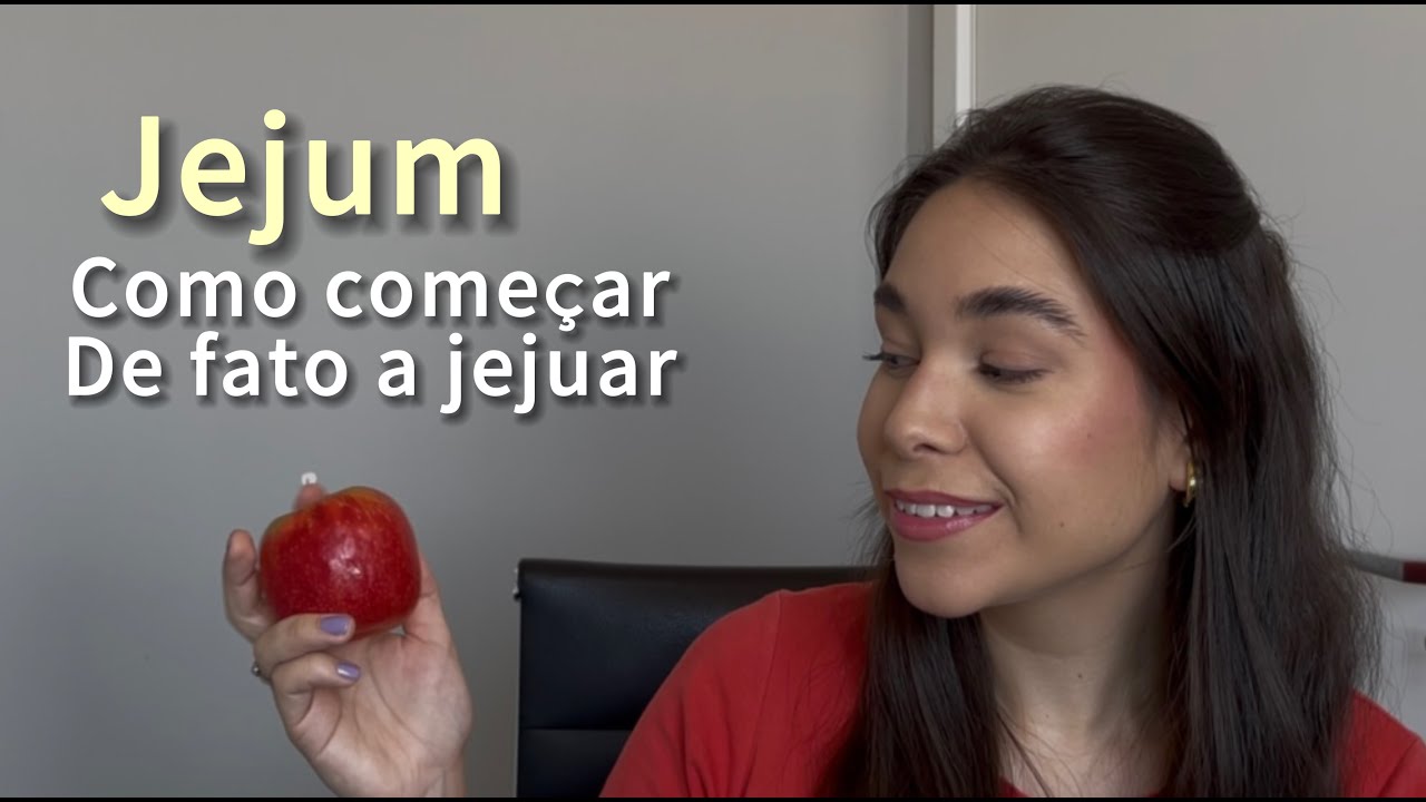 como começar a jejuar ?