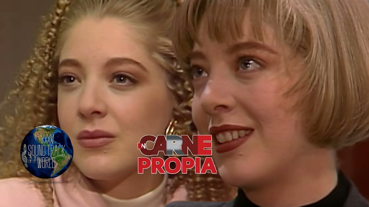 En Carne Propia - Soundtrack 6 | Tema de Estefan&iacute;a (completo) Televisa