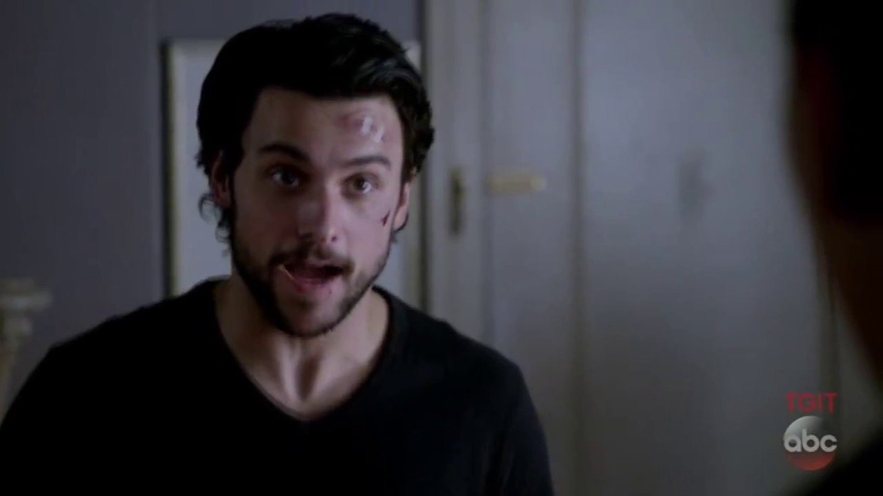 Connor Walsh - Heavy