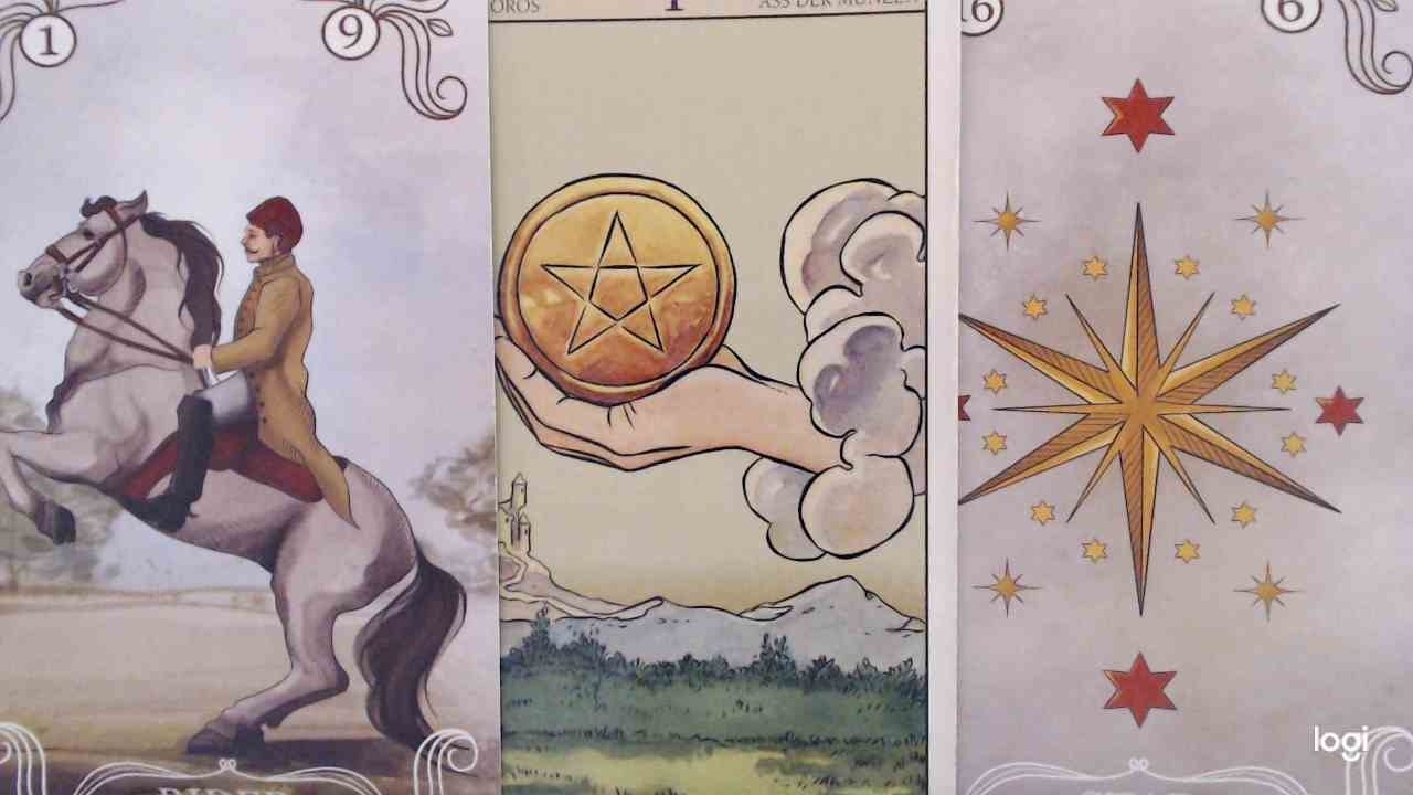 Aries Love Tarot ~ Now THIS Is A Surprise Turn Of Events...You Weren't Expecting THIS!✨😯🫢